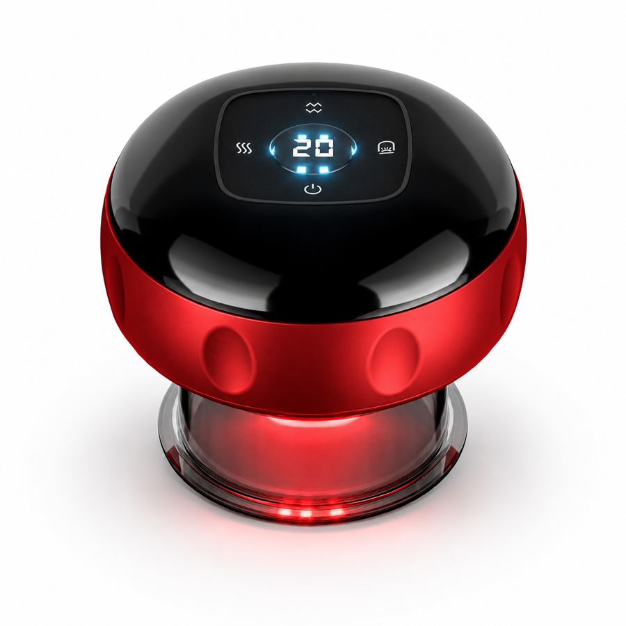 1 Cordia Smart Cupper
