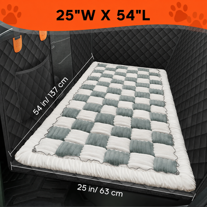Petrooms™ Dog Bed Cushion