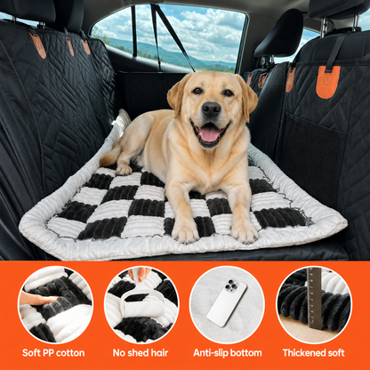 Petrooms™ Dog Bed Cushion