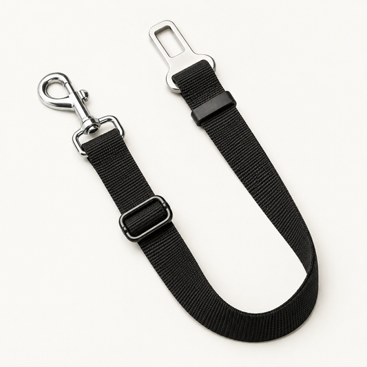 Petrooms™ Dog Safety Belt