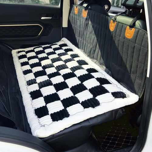 Petrooms™ Dog Bed Cushion