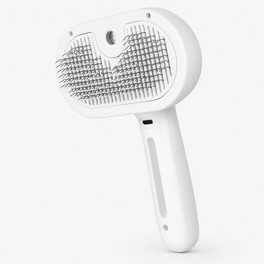 Petrooms™ Grooming Brush