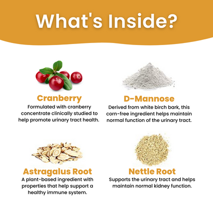 Bladder & Kidney Support Chews
