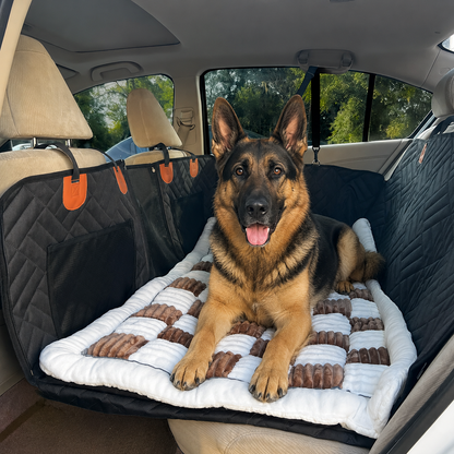Petrooms™ Dog Bed Cushion