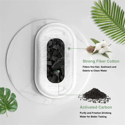 Pawira™ Filter Refill Pack (8pcs)