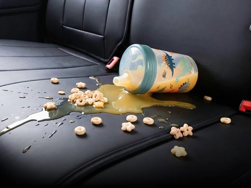 Spills & Mess