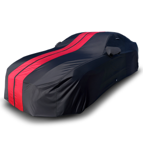 Custom-Fit Car Covers