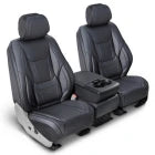 Custom-Fit Seat Covers